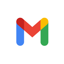 Gmail Logo